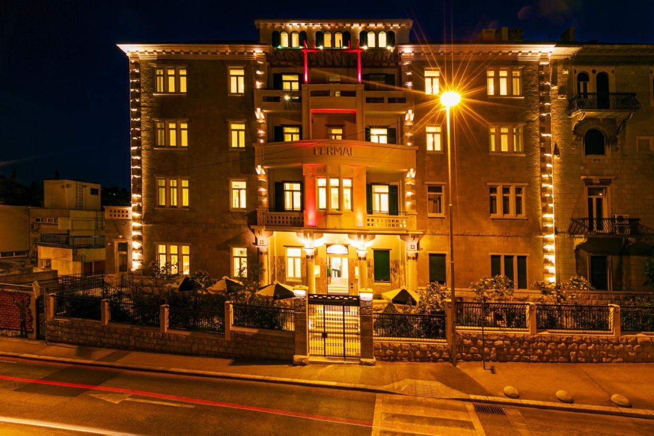 Heritage Hotel Fermai Mgallery Split Exterior photo